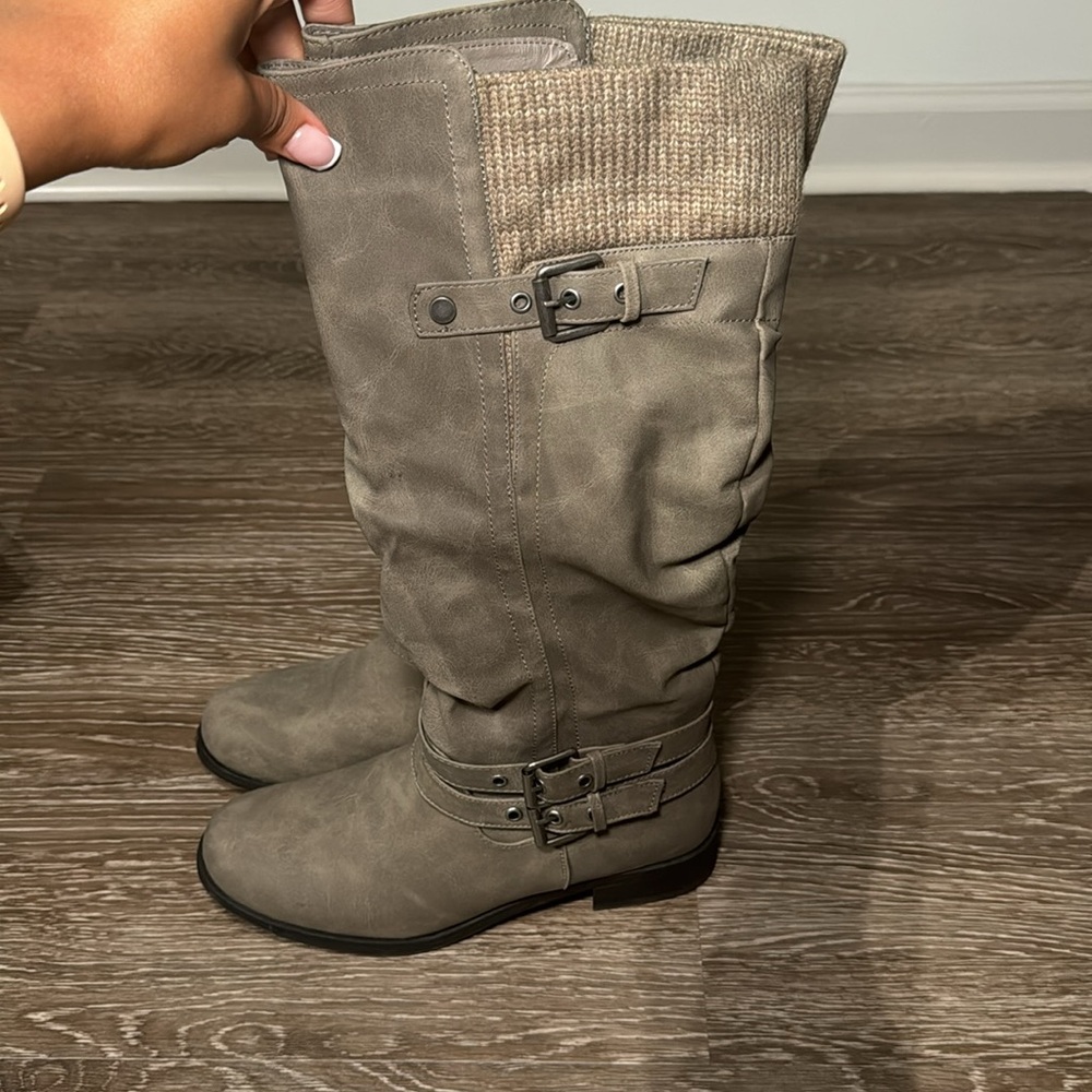Cute Boots